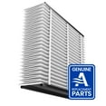 Aprilaire 213 Air Filter for Aprilaire Whole Home Air Purifiers, MERV