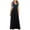 Dark Green, variant on Mchoice Wedding Guest Dresses for Women Fashion V-neck Sleeveless Dress Glitter Sequin Party Club Solid Color Wrap Evening Formal Maxi Dress