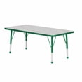 thumbnail image 7 of Mahar Creative Colors Rectangular Activity Table, 7 of 7