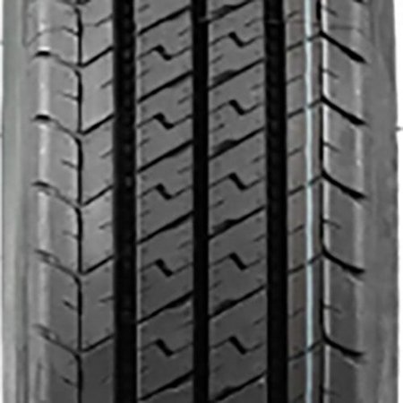 Montreal LT-300 Highway 195/75R16C 107/105R D Light Truck Tire Sansujyuku sansujyuku.com
