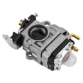 thumbnail image 6 of Mavis Laven Carburetor Replacement Parts For CG430 CG520 BC430 BC520 Trimmer Brush Cutter, 6 of 8