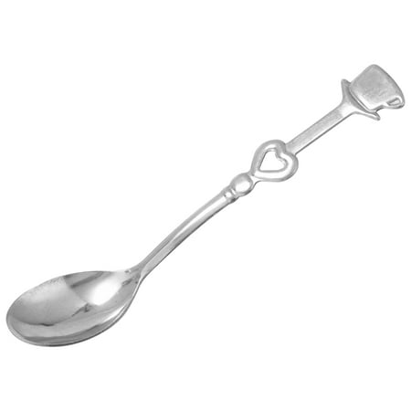 

Wedding 1 set Wedding Souvenirs Love Drink Tea Coffee Spoon Bridal Shower Wedding Gift for Guests Wedding Birthday Party Decoration