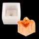 thumbnail image 3 of Moldes de silicona 3D para velas, moldes para jabón, moldes para fondant, duraderos para hacer velas DIY cubo, 3 of 9