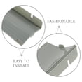 thumbnail image 3 of FUTUREORYY Sink Water Shield Sky Blue 1Pcs Anti Splashing Kitchen Use Solution, 3 of 7