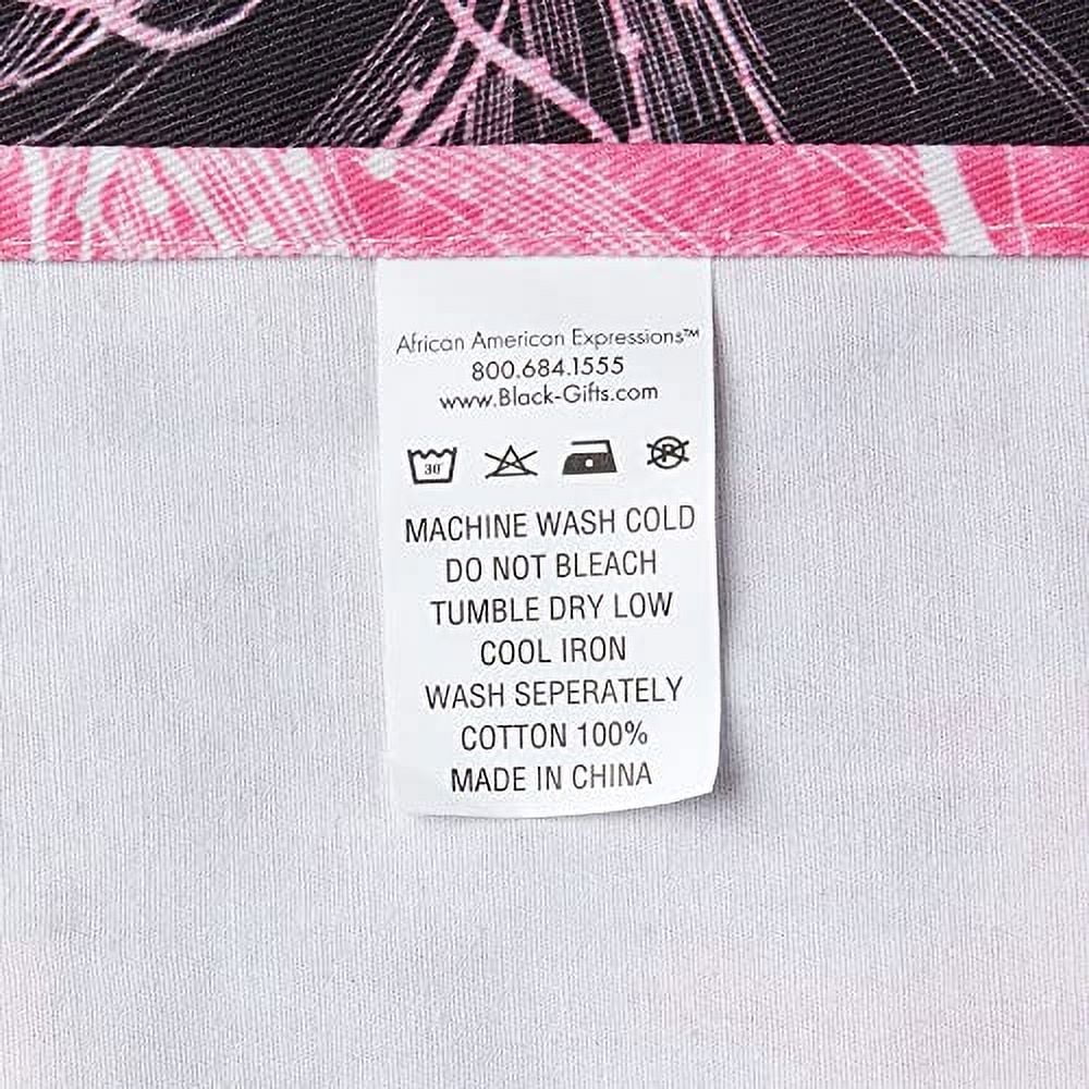 Apron-Born To Stand Out W/2 Front Pockets