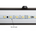thumbnail image 5 of Cocoweb 43" Tru-Slim LED Picture Light - Mahogany Bronze, 5 of 5
