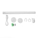 thumbnail image 1 of Luces LED para espejo, barra de luz portátil para maquillaje, recargable por USB, luz de tocador con Control táctil, luz de maquillaje para baño, 1 of 10