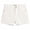 White Twill, variant on Jessica Simpson Stretch Denim Shorts for Girls, Washed Vintage Style Jean Shorts