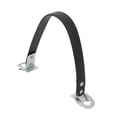 thumbnail image 4 of Accesorios de batería para coche, correa portadora de batería para carrito de Golf, recogedor de batería de coche profesional, versátil y ligero, para, 4 of 8