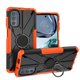 thumbnail image 1 of Para Motorola Moto G62 G52 G22 G82 5G Funda De Soporte De Anillo De Armadura Híbrida De Lujo A Prueba De Golpes, 1 of 4