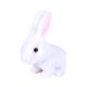 thumbnail image 1 of Conejo electrónico juguete de peluche simulación de conejito YONGSHENG para bebé regalo de Navidad, 1 of 5