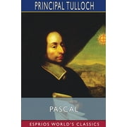 Pascal (Esprios Classics) (Paperback)