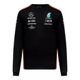thumbnail image 1 of Playera Manga Larga Mercedes Amg Petronas Oficial 2023 F1, 1 of 8