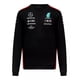 thumbnail image 1 of Playera Manga Larga Mercedes Amg Petronas Oficial 2023 F1, 1 of 8