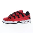 thumbnail image 5 of Osiris Adult Mens D3 OG Skate Inspired Sneakers, 5 of 8