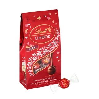 Lindt Chocolate in Shop by Brand 