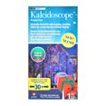 Holiday Time Lightshow Projection Kaleidoscope Multi Color - Walmart.com