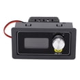 thumbnail image 2 of Probador de Carga Electónica, Pantalla LVP LCD OVP DC5.0 ~ 30.0V Probador de Capacidad de Batería de Corriente Constante Ajustable Inteligente Para Uso Industrial, 2 of 7