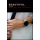 thumbnail image 4 of Reloj Hombre Analógico Acero Elegante Moderno Hannah Martin, 4 of 6