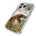 thumbnail image 2 of Keyscaper  Florida A&M Rattlers iPhone Glitter Case with Confetti Design, 2 of 6