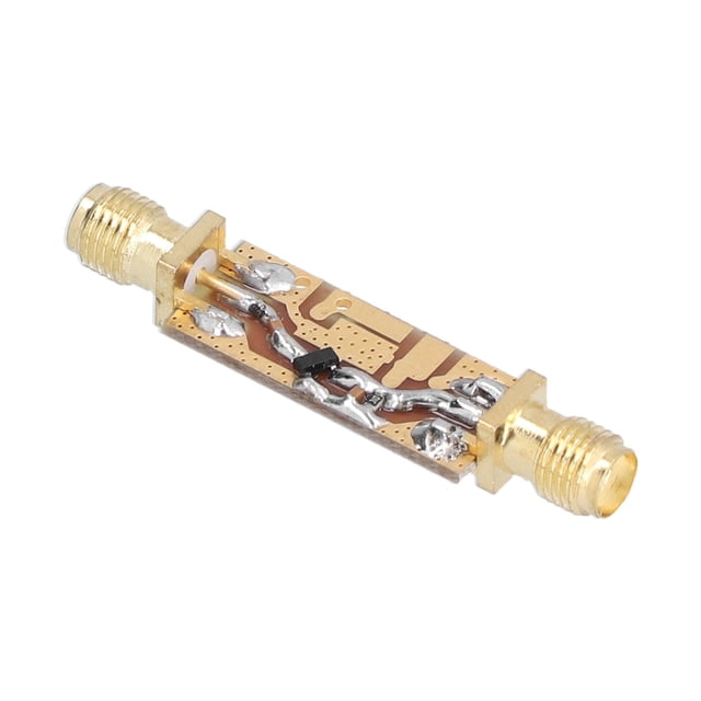 Módulo detector de señal RFAM, módulo detector RF AM, módulo de detección de envolvente AMRF, módulo de detección RFAM, máxima comodidad
