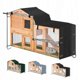 thumbnail image 1 of Rabbit universal cage 180x52x86cm, 1 of 5