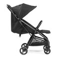thumbnail image 5 of Peg Perego Selfie Stroller - Licorice, 5 of 5