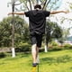 thumbnail image 2 of Soidarity Slackline, resistente al desgaste, engrosamiento, cuerda de equilibrio, correas de poliéster, mejora tu atención, costura ajustada, Ropa Deportiva, Zapatos, 2 of 5