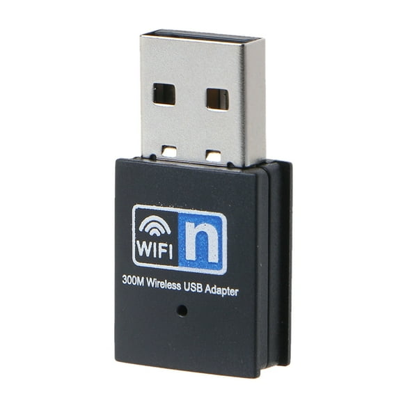 300M USB Wifi Adapter RTL8192EU Chipset USB2.0 WLAN Dongle Net-work Card 802.11 n/g/b