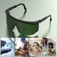 thumbnail image 3 of Gafas de seguridad láser, gafas de seguridad ocular láser profesionales Longitud de onda IPL 190nm-2000nm Tratamiento de depilación láser, operador de cosmetología láser y protección ocular de trabaj JAMW Sencillez, 3 of 5