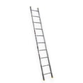 thumbnail image 2 of Escalera Recta de Aluminio Akron 10 Escalones Tipo II 175kg, 2 of 4