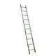 thumbnail image 2 of Escalera Recta de Aluminio Akron 10 Escalones Tipo II 175kg, 2 of 4