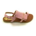 thumbnail image 2 of Victoria K. Women's Toe Loop Sandal, 2 of 4