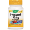 Nature's Way Pycnogenol Mineral Supplement, 30 Tablets