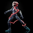 thumbnail image 2 of Hasbro Marvel Legends Series Venom 6-inch Collectible Action Figure Toy Ghost-Spider, Premium Design, 2 of 9