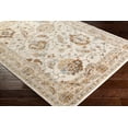 thumbnail image 2 of Surya Oushak Indoor Area Rug - Light Gray/Beige, 2 of 6