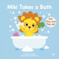 thumbnail image 2 of Miki Takes a Bath, 2 of 5