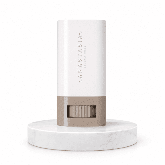 Anastasia Beverly Hills Beauty Balm Serum Boosted Skin Tint, 0.63 oz. Shade 2