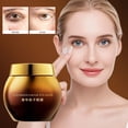 thumbnail image 5 of Luxury Caviar Eye Mask, Anti-Aging Hydrogel Patches with Caviar Extract, Hydrating & Firming Treatment for Under Eye Bags & Wrinkles, 5 of 9