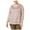 Pink - paspink, variant on I.N.C Womens Layered Look Metallic Knit Pullover Sweater, Pink, Plus Size, 3X