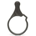 thumbnail image 1 of Trijicon Accupoint Carbon Fiber Throw Lever, 1 of 1