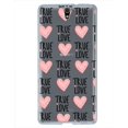 thumbnail image 1 of Funda para Sony C5 Ultra InstaCase Protector Antigolpes Corezones True Love, 1 of 4