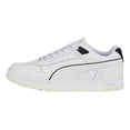 thumbnail image 3 of Tenis Puma Niños Juvenil Rbd Game Low Blanco Casual blanco 22, 3 of 8