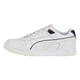 thumbnail image 3 of Tenis Puma Niños Juvenil Rbd Game Low Blanco Casual blanco 24.5, 3 of 8