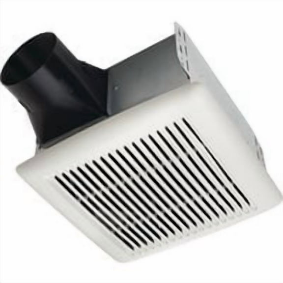 Broan-Nutone Broan Flex Series 50 CFM Bath Exhaust Fan