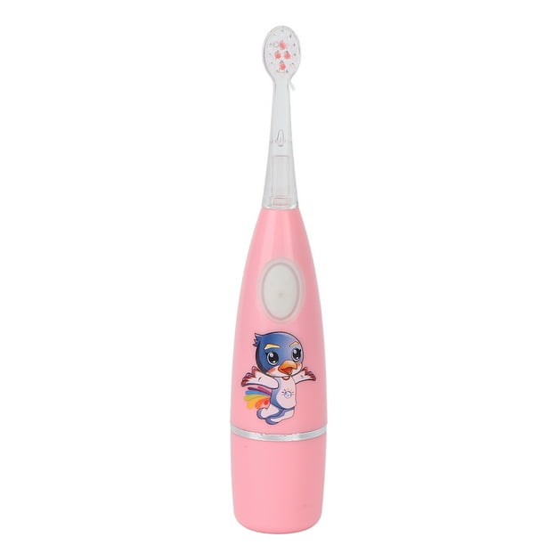 Kids 2024 mechanical toothbrush