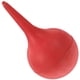 thumbnail image 1 of 90ml Ear Bulb Ear Washing Rubber Suction Sucker Squeeze Bulb Ear Wash Bulb, 1 of 2