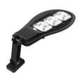 thumbnail image 1 of OUNONA Solar Floodlight Black Metal Terrace 1Set, 1 of 8