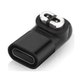 thumbnail image 1 of Para AfterShokz OpenComm USB C Adaptador Cargador Convertidor ASC100SG/C102 Negro, 1 of 4