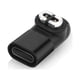 thumbnail image 1 of Para AfterShokz OpenComm USB C Adaptador Cargador Convertidor ASC100SG/C102 Negro, 1 of 9